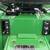 1997 John deere 955 compact loader tractor 9 thumbnail