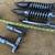 Springer Front Forks Chopper Harley BSA Triumph Honda $m 5 thumbnail