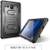 Protective case for Galaxy Tab A 7.0 2016  (i-Blason) 3 thumbnail