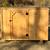 Animal shelters goats,sheep,pigs,chickens,dogs,firewood, storage 3 thumbnail