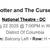 Harry Potter & The Cursed Child (Broadway- National Theater, DC 8/22 2 thumbnail