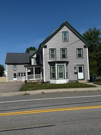 $3,900 / 4br - 2000ft2 - UTILITIES INCLUDED - 4 BR + office - Pet Friendly - Huge fenced yard - ("North End" Nashua)63656278447235120