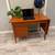 Mid century refinish desk 8 thumbnail