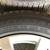 Set of 4, Porsche Cayenne 19" Staggered Wheels and Tires 6 thumbnail