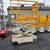 2007 - 20018 Hybrid 1430 Scissor lift free delivery 1 thumbnail