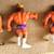 WWF ACTION FIGURES MACHO MAN JAKE THE SNAKE ROBERTS 1990 1991 2 thumbnail