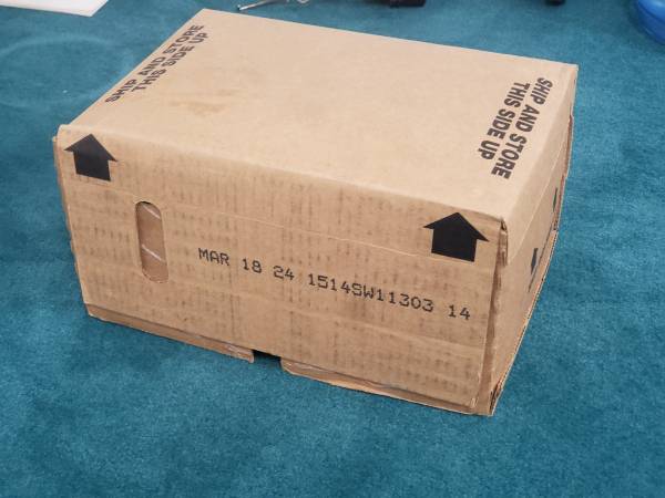 Brisk Iced Tea Raspberry 5 Gallon post mix Expired 1