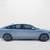 2019 Honda Accord Hybrid Electric  4-door Large Passenger Car 4 thumbnail