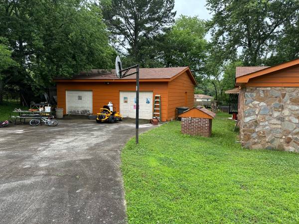 140.000 $ / 4 habitaciones - 1400 pies² - 3 habitaciones/4 baños - Valoración de renovación (ARV) 225.000 $ (Huntsville)63439842643715122