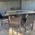 Outdoor Dinning  Patio Set 1 thumbnail