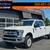 2019 Ford F-350 Super Duty XLT 1 thumbnail