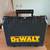 Dewalt Hammer Drill Kit, 1/2-Inch, 10-Amp, Pistol Grip (DWD520) 6 thumbnail