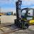 Komatsu 9,000lb Capacity Forklift; Year: 2005 1 thumbnail