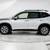 2021 *Subaru* *Forester* *Premium CVT* Ice Silver Me 5 thumbnail