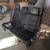 2011-2019 Ford Explorer Leather Second row seats with hardware 3 thumbnail