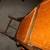Victorian Platform Rocker w/ Adjustable Headrest / Footrest Circa 1880 18 thumbnail
