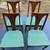Mid Century Modern Broyhill Emphasis Chairs - Set of 4 1 thumbnail