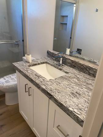 $2550.00 / 1br - 650ft2 - Large 1 Bd with patio63994248183811124