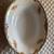 Noritake Oxford 10.5" Porcelain Oval Serving Bowl with Handles 1 thumbnail