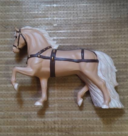 Horse 1