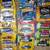 #5 hot wheels transformers DC Star wars a lot more 5 thumbnail