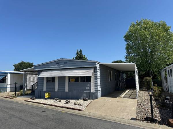 $59,995 / 2br - 1440ft2 - Spacious 2 Bed, 2 Bath Home in Peaceful Rio Vista Estates (Red Bluff)63972384431490120