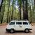 1988 Wolkswagen Vanagon 2.1 L Westfalia 4 thumbnail