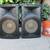 4x 1000 Watt PA cabs - Marathon ENT-115V2 (2 of 4 pictured) 1 thumbnail