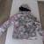 Girls Kids Youth 10 Snowboard Jacket, Roxy 1 thumbnail