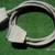 (5) PRINTER CABLES -IEEE 1284 Printer Cable DB-25 to Centronics 6' 10 thumbnail