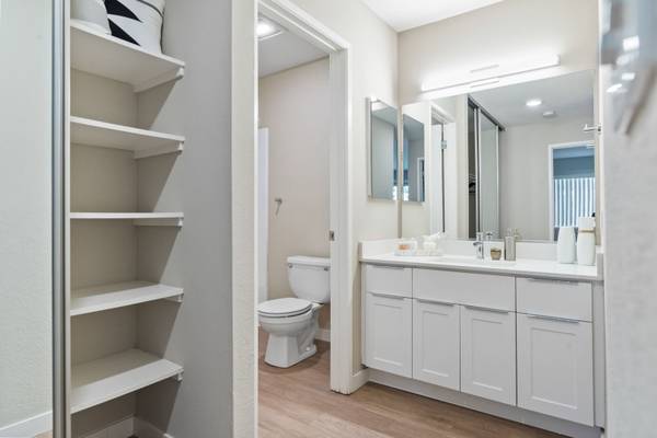 $3.005 / 1br - 816ft2 - Apartamento reformado de una habitación en la primera planta (campbell)63790050150401124