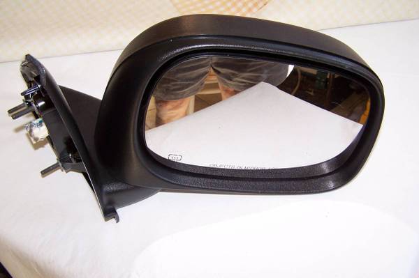 dodge ram truck mirrors 2007 2006 2005 1