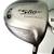 WOMEN'S TAYLORMADE SELECT GOLF CLUBS (drivers,#3metal, pitching wedge) 13 thumbnail