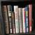 BOOKS-BOOKS-BOOKS-HARDBACK-w/DJs-Most 1st Editions 8 thumbnail
