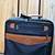Two Piece TRAVEL LUGGAGE Set 8 thumbnail