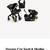 Doona Stroller/car seat 2 thumbnail