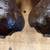 4 Round Oak legs 3 thumbnail