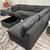 L SHAPED SECTIONAL SOFA 6 thumbnail