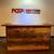 Modern Industrial Reception Desk 3 thumbnail