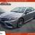 2022 Toyota Camry SE Sedan 4D 2 thumbnail