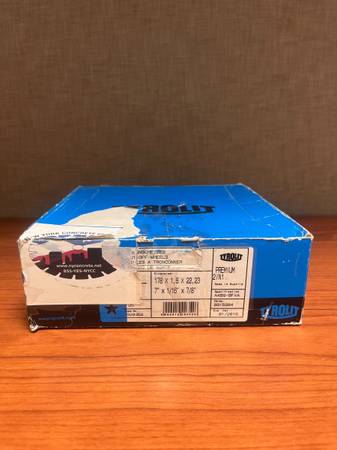 Tyrolit Premium 2-in-1 Cut-Off Wheels 1