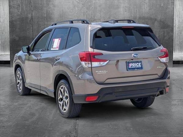 2022 Subaru Forester AWD tracción en todas las ruedas SUV Premium - $21,995 (Llame al *(661) 299-7543* para confirmar disponibilidad al instante)63436932218753124