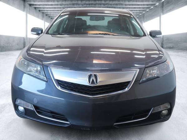 2014 Acura TL Special Edition - GOOD/BAD/NO CREDIT OK! - $12,999 (+ Escondido Auto Super Center)63440897743361121