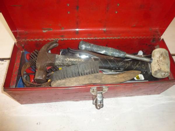 Starter Tool Kit 1