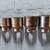 Wright tools 8pc 3/4" drive socket set 4 thumbnail