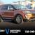 2017 Ford Explorer 4x4 4WD Platinum SUV 1 thumbnail