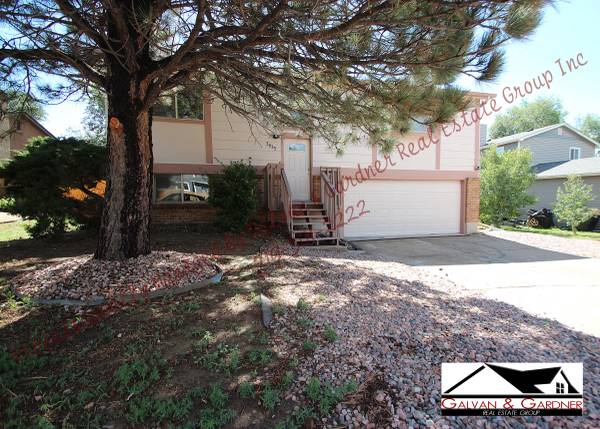 $1,995 / 3br - 1440ft2 - Delightful bi-level home in Cheyenne Meadows63686746378497120