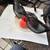 BRAND NEW RAY BAN RB 4159 WAYFARER SUNGLASSES WITH A CASE 4 thumbnail