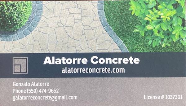PROFESSIONAL CONCRETE CEMENT 1