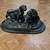 Dog Statue by P. J. Mene 2 thumbnail
